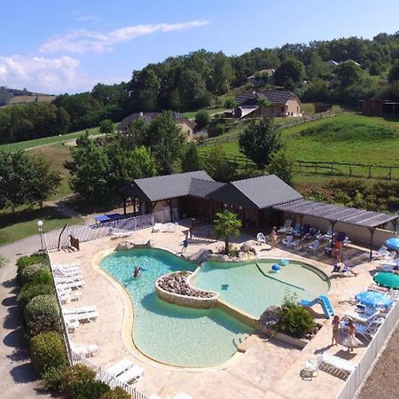 Gite Bellevue - Domaine De La Chapelle En Correze Zewnętrze zdjęcie