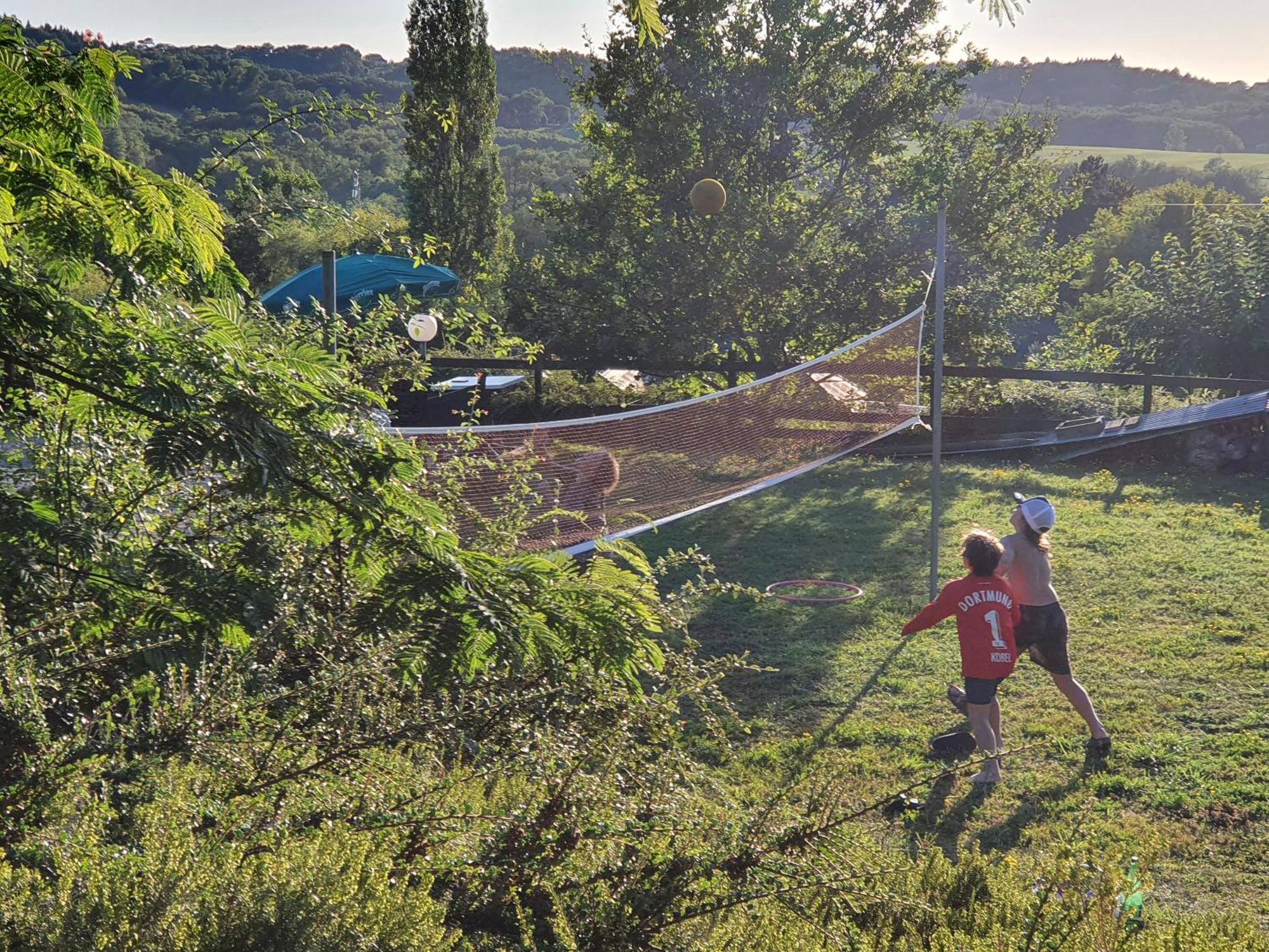 Gite Bellevue - Domaine De La Chapelle En Correze Zewnętrze zdjęcie